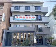 百万遍ハイツ