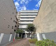 ライオンズマンション四条烏丸