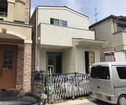 三山木中央2丁目貸家