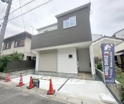 向島庚申町貸家