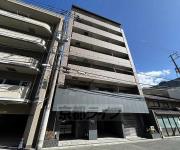 リーガル京都五条大宮