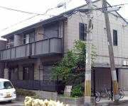 ラフォーレ西ノ京