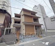 ForestMaison堀川御池