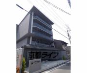 アクアプレイス京都千本丸太町