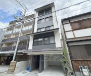 アイリス清水五条