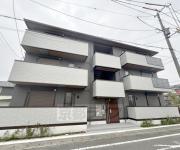 GRAMM松室吾田神町A