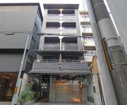 バウハウス富小路三条