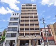 プレサンス京都御所東