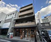グランレブリー寺町松原
