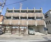 グランデ西京極