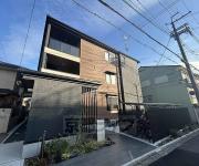 グロブナーコート丹波口