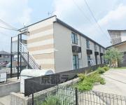 レオパレスクレール千代川