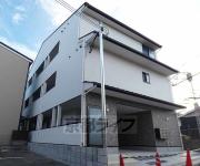セレニティ伏見桃山