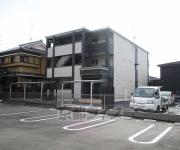 Park side ケヤキII