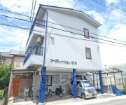 コーポレーション坂本