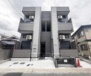 ハーモニーテラス栗栖野華ノ木町
