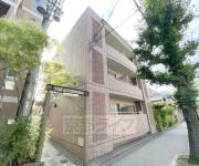 シエル北白川