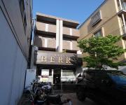 SQUARE HILLS MOMOYAMA