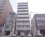 シャントール二条