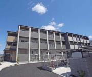 Annex 殿城