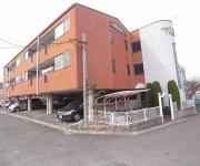 Court flats TANABE 2号棟
