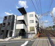 RUFF京町
