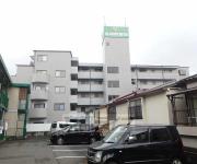 レオハイム長尾II
