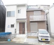 薪里ノ内貸家 2期32号地