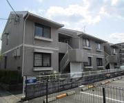 CASA DE 池尻A棟
