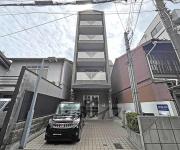 アブレスト四条大宮