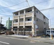FORCE西院