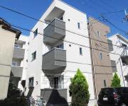 ハーモニーテラス東野狐藪町II