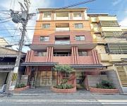 プリオーレ京都三条高倉