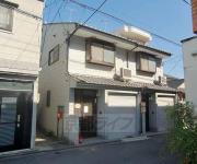 浦田氏聚楽廻西町貸家