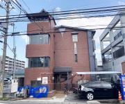 サンハイツステージ