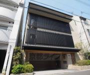 シュシュパルク六条院
