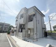 ハーモニーテラス深草僧坊町