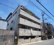 サンチェリーたかだI