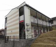 レオパレスハルカ