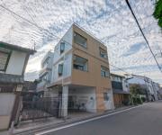 アメニティ聖護院