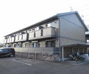 スタシオン東野・アクシス A棟
