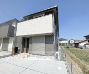 西賀茂北山ノ森町貸家