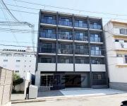 THE GARNET SUITE RESIDENCE西院I