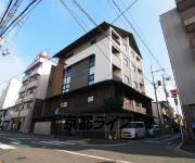 クリプトメリア京都六条