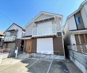 薪堀切谷貸家 4期19号地