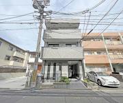 シャルマン御池