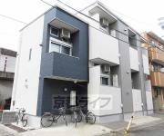 ハーモニーテラス四ノ宮川原町