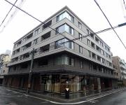 パークホームズ堺町御門