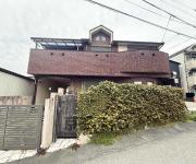 西野左義長町貸家