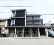 ソレイユ本願寺